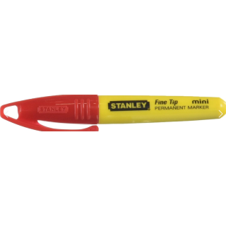 STA147329 STANLEY FINE TIP MARKER