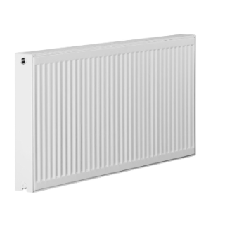 Prorad 600X1400 Type 21 Double Compact Radiator