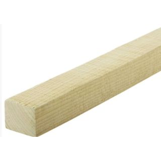 47 x 50mm Reg Carcassing Ungraded 2.4mtr (44 x 45mm FINISH) PEFC