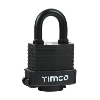 Wp40 40Mm Weatherproof Padlock