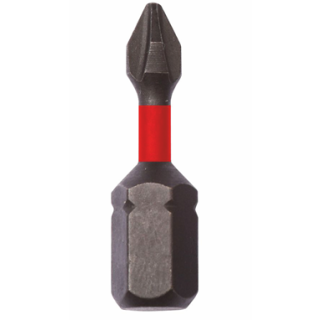 DDIPH1-10 DART PH1 25MM IMPACT DRIVER BIT 10PK