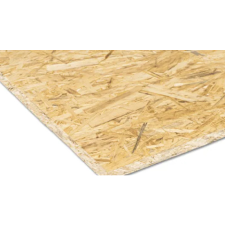 2400 x 1200 x 9mm Oriented Strand Osb3 FSC