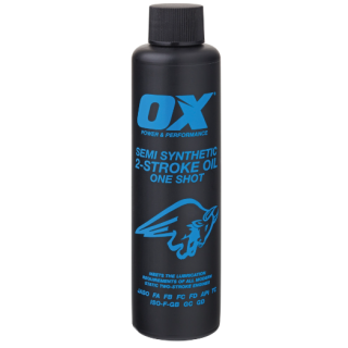 Ox-P189301 Ox 100Ml One Shot Oil