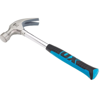 Ox-T082820 Ox Trade Claw Hammer - 20 Oz