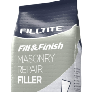 F18370 FILLTITE F&F MASONRY-REP FILLER 1.5KG