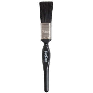 Pbpt022 Prodec 1 (25Mm) Trade Pro Paint Brush