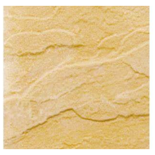 BRADSTONE PEAK RIVEN 450 X 450 X 32MM BUFF