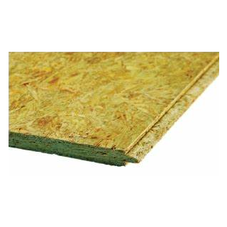 2400 x 600 x 18mm T&G OSB