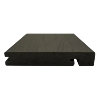 Piranha Terrafuzion Edging Expresso 140X23X3600mm