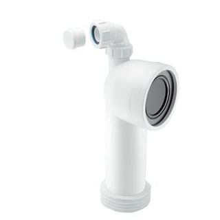 MCA P/C ADJ LENGTH BEND W/BOSS WCCON9V