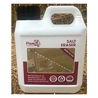 PTNP161/1 PAVETUF CLEANER - SALT ERASER 1L