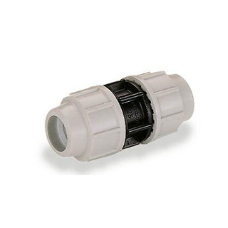 7010Dd0 Plasson Coupler - 25 X 25