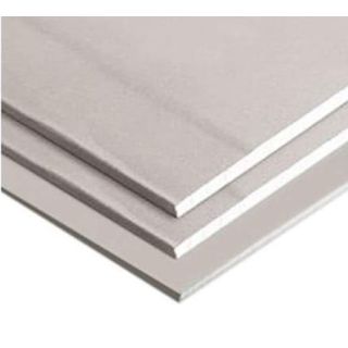 2400x1200x 12.5mm Square Edge Plaster Board