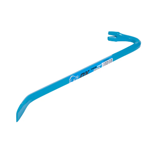 OX-T091018  OX TRADE WRECKING BAR 18 / 450MM