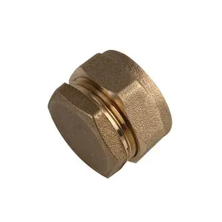 Compression Stop End 22Mm