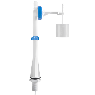 Torbeck Fill Vlv Bott Inlet/Adj Ht 1/2