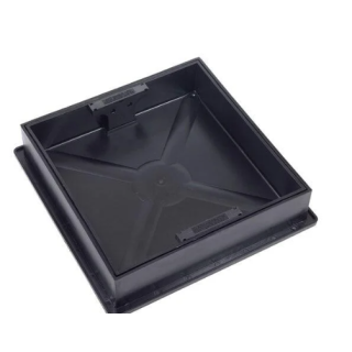 300 X 80mm SQ/RD Pavior PP MC&F CD300SR