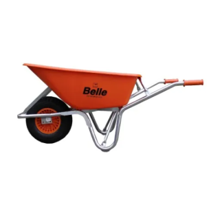 10 Disassembled Belle Warrior (Per Unit)