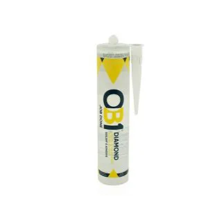 OB1 Diamond Clear 290mm