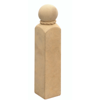 BRADSTONE CORNER UNITS 50 X 50 X 250MM COTSWOLD