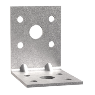EA554/2C50 Angle Bracket 50 X 50 X 40mm