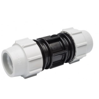 7010Cc0 Plasson Coupler - 20 X 20