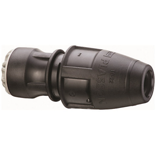 100170025018 Plasson Pushfit Universal 25 X 14-18