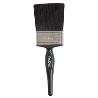 3 Prodec 3 75mm Trade Pro Paint Brush