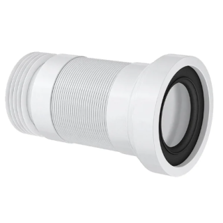 MCA FLEXIBLE PAN CONN 170-410MM WCF23R