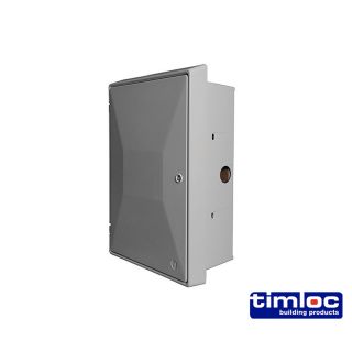 Electrical  Meter Box Recessed - EB0011