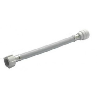 SPEEDFIT FLEXI 15MM X 1/2 BSP 300MM HOSE PFLX15