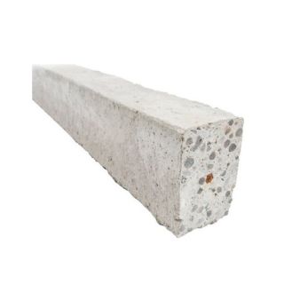 Prestressed Concrete Lintel 100 X 065 X 2100mm