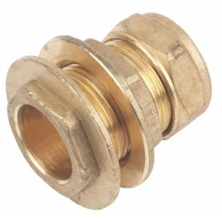Compression Tank Conn 22Mm