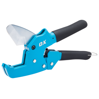 Ox-P449542 Ox Pro Pvc Pipe Cutter 16 - 42mm