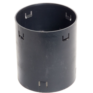 SWDR 100MM LAND DRAIN CONNECTOR 68062