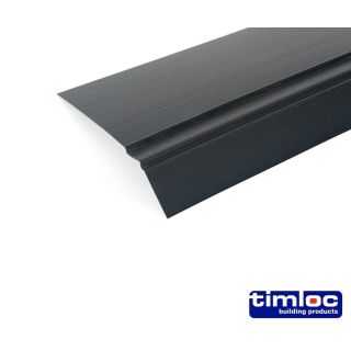 Eaves Vent Protector 1.5m Black