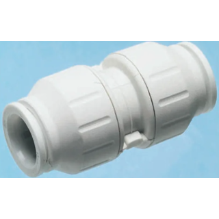 SPEEDFIT 22MM STRAIGHT CONNECTOR PEM0422W