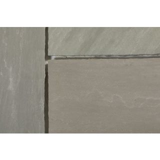 * End of Range* Grey Sandstone 18mm Project Pack 21.62m2 (£16.50per M2 Plus VAT)