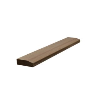 50 X 150 Red Hardwood Patio Cill FSC