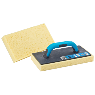 Ox Pro Sponge Float 140 X 280mm