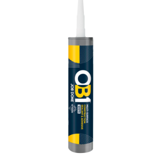 OB1 White 290mm