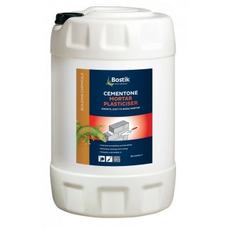 Bostik Mortar Plasticiser 25L