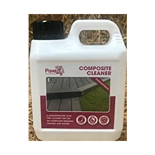 PTCDFC1 PAVETUF CLEANER - COMPOSITE CLEANER 1L