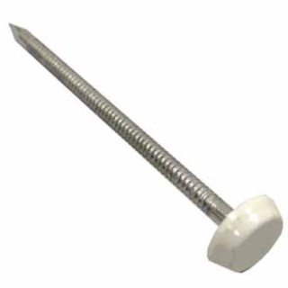 Swish Co81w 40 Trimtop Nails (Box250)