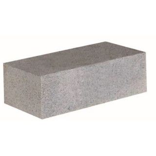 100 X 65mm  Concrete Coursing Bricks 22n