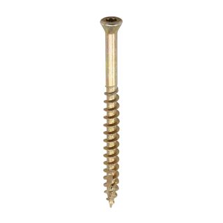 35045C2TG 3.5 X 45 C2 Tongue-Fix Screw -Zyp 350 Pcs