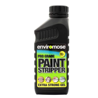 PARA030 ENVIROMOSE PAINT STRIPPER 500ML