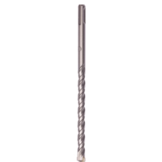 MSDS25046 DART 25 X 460MM SUPERFLUTE SDS+ HAMMER DRILL BIT