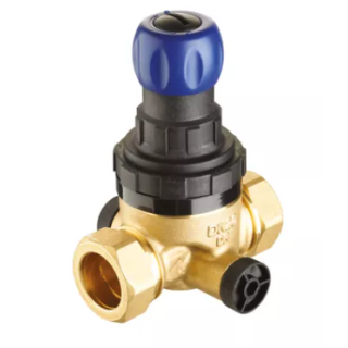 SPEEDFIT 312 COMPACT PRESSURE REDUCING VALVE PRED312110