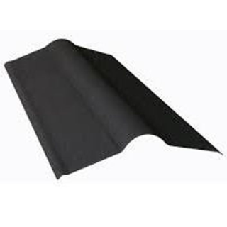 Coroline Black Ridges Bitumen 1000mm X 485mm